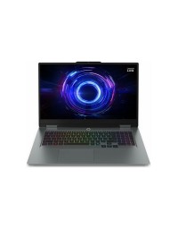 ნოუთბუქი: Lenovo LOQ 17IRX10 17.3" FHD 165Hz Intel i7-14700HX 32GB 1TB SSD RTX5060 8GB - 83JH0097RK