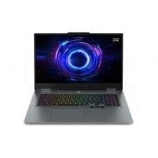 ნოუთბუქი: Lenovo LOQ 17IRX10 17.3" FHD 165Hz Intel i7-14700HX 32GB 1TB SSD RTX5060 8GB - 83JH0097RK