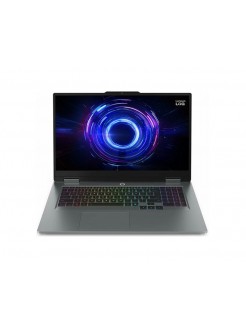 ნოუთბუქი: Lenovo LOQ 17IRX10 17.3" FHD 165Hz Intel i7-14700HX 32GB 1TB SSD RTX5060 8GB - 83JH0097RK