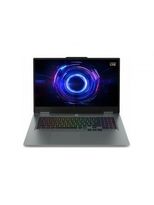 ნოუთბუქი: Lenovo LOQ 17IRX10 17.3" FHD 165Hz Intel i7-14700HX 32GB 1TB SSD RTX5060 8GB - 83JH0097RK