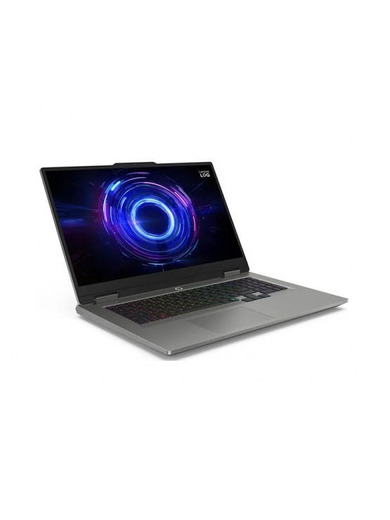 ნოუთბუქი: Lenovo LOQ 17IRX10 17.3" FHD 165Hz Intel i7-14700HX 32GB 1TB SSD RTX5060 8GB - 83JH0097RK