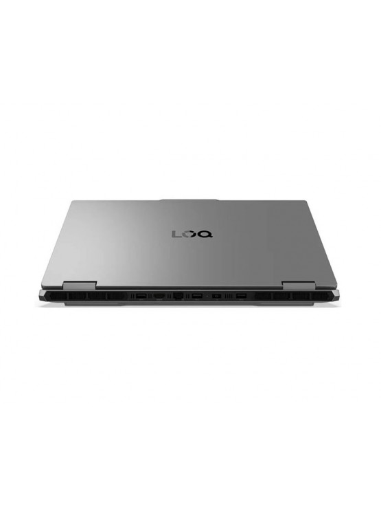 ნოუთბუქი: Lenovo LOQ 17IRX10 17.3" FHD 165Hz Intel i7-14700HX 32GB 1TB SSD RTX5060 8GB - 83JH0097RK