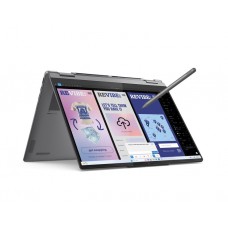 ნოუთბუქი: Lenovo Yoga 7 2-in-1 14ILL10 14" WUXGA Touch Intel Ultra 5 226V 16GB 512GB SSD - 83JQ004GRK