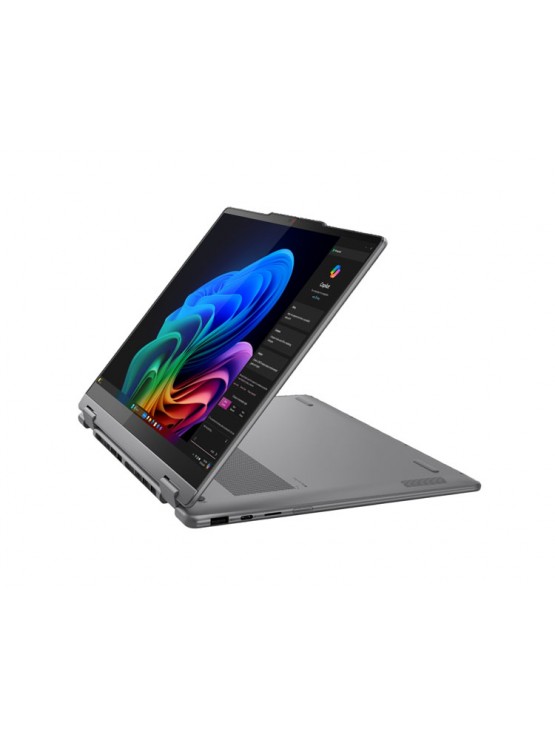 ნოუთბუქი: Lenovo Yoga 7 2-in-1 14ILL10 14" WUXGA Touch Intel Ultra 5 226V 16GB 512GB SSD - 83JQ004GRK