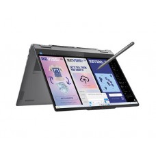 ნოუთბუქი: Lenovo Yoga 7 2-in-1 14ILL10 14" WUXGA Touch OLED Intel Ultra 7 256V 16GB 512GB SSD - 83JQ007YRK