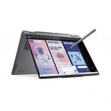 ნოუთბუქი: Lenovo Yoga 7 2-in-1 14ILL10 14" WQXGA+ Touch Intel Ultra 7 258V 32GB 1TB SSD - 83JQ0052RK