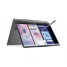 ნოუთბუქი: Lenovo Yoga 7 2-in-1 16ILL10 16" 2.8K Touch Intel Ultra 7 256V 16GB 1TB SSD - 83JT0028RK