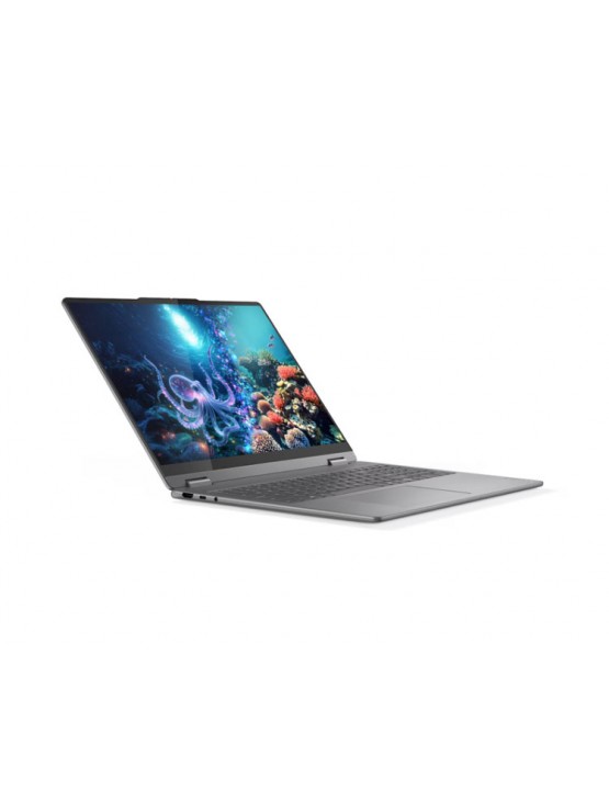 ნოუთბუქი: Lenovo Yoga 7 2-in-1 16ILL10 16" 2.8K Touch Intel Ultra 7 256V 16GB 1TB SSD - 83JT0028RK