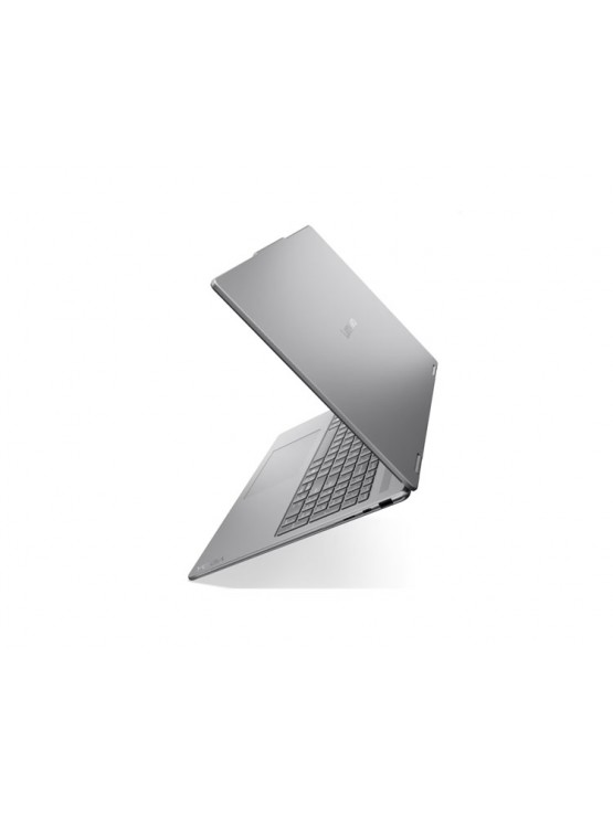ნოუთბუქი: Lenovo Yoga 7 2-in-1 16ILL10 16" 2.8K Touch Intel Ultra 7 256V 16GB 1TB SSD - 83JT0028RK