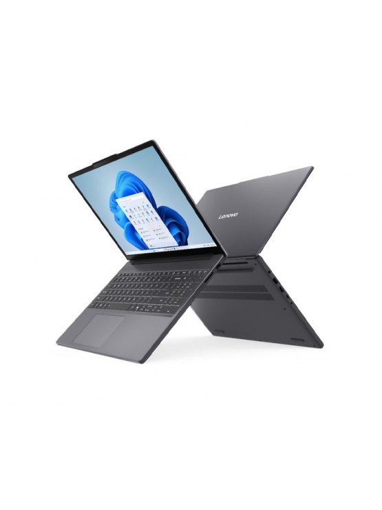 ნოუთბუქი: Lenovo IdeaPad Slim 3 15IRH10 15.3" WUXGA Intel i7-13620H 16GB 512GB SSD - 83K1002GRK