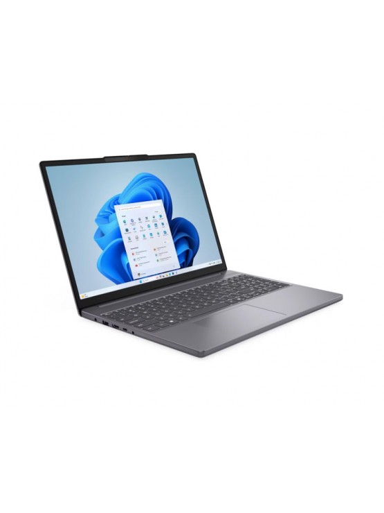 ნოუთბუქი: Lenovo IdeaPad Slim 3 15IRH10 15.3" WUXGA Intel i7-13620H 16GB 512GB SSD - 83K1002GRK