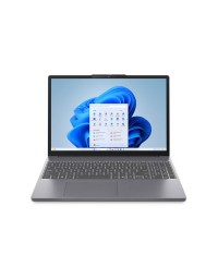 ნოუთბუქი: Lenovo IdeaPad Slim 3 16IRH10R 16" WUXGA Intel 7 240H 16GB 1TB SSD - 83K50007RK