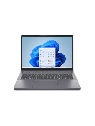 ნოუთბუქი: Lenovo IdeaPad Slim 3 15IRU10 15.3" WUXGA Intel Core 3 100U 16GB 512GB SSD - 83KD001FRK