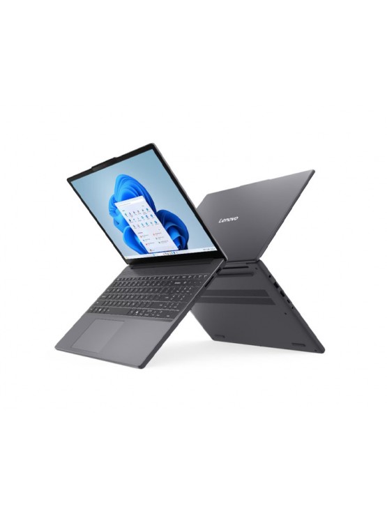 ნოუთბუქი: Lenovo IdeaPad Slim 3 15IRU10 15.3" WUXGA Intel Core 3 100U 16GB 512GB SSD - 83KD001FRK