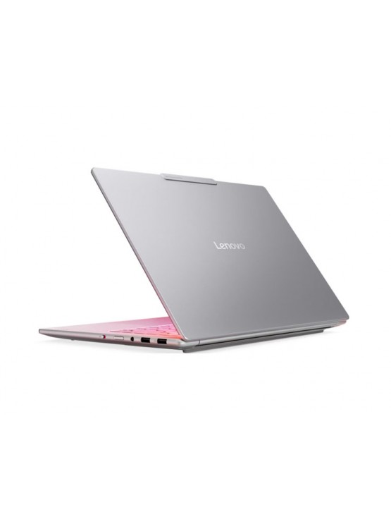 ნოუთბუქი: Lenovo Yoga Pro 7 14IAH10 14.5" 3K 120Hz Intel Ultra 7 255H 32GB 1TB SSD Win11 Home - 83KF002KRK