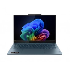 ნოუთბუქი: Lenovo Yoga Pro 7 14AKP10 14.5" 3K AMD Ryzen AI 7 350 32GB 1TB SSD - 83KG0013RK