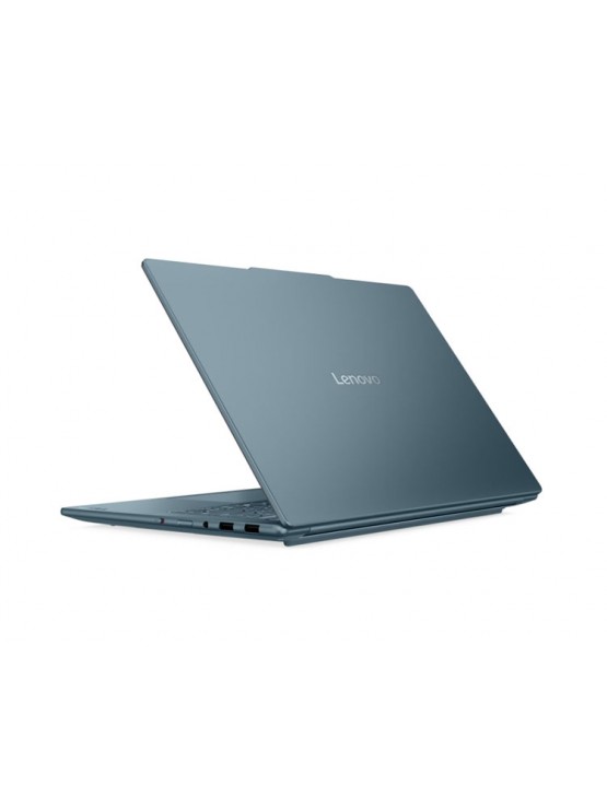 ნოუთბუქი: Lenovo Yoga Pro 7 14AKP10 14.5" 3K AMD Ryzen AI 7 350 32GB 1TB SSD - 83KG0013RK