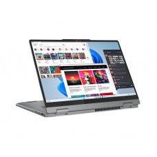 ნოუთბუქი: Lenovo IdeaPad 5 2-in-1 14IRH9 14" WUXGA Touch Intel i5-13420H 16GB 512GB SSD - 83KX007VRK