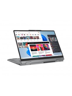 ნოუთბუქი: Lenovo IdeaPad 5 2-in-1 14IRH9 14" WUXGA Touch Intel i5-13420H 16GB 512GB SSD - 83KX007VRK