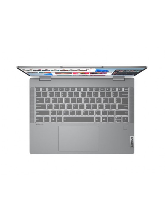 ნოუთბუქი: Lenovo IdeaPad 5 2-in-1 14IRH9 14" WUXGA Touch Intel i5-13420H 16GB 512GB SSD - 83KX007VRK