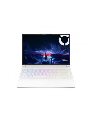 ნოუთბუქი: Lenovo Legion 7 16IAX10 16" WQXGA OLED 240Hz Intel Ultra 9 275HX 32GB 1TB SSD RTX5060 8GB - 83KY0051RK