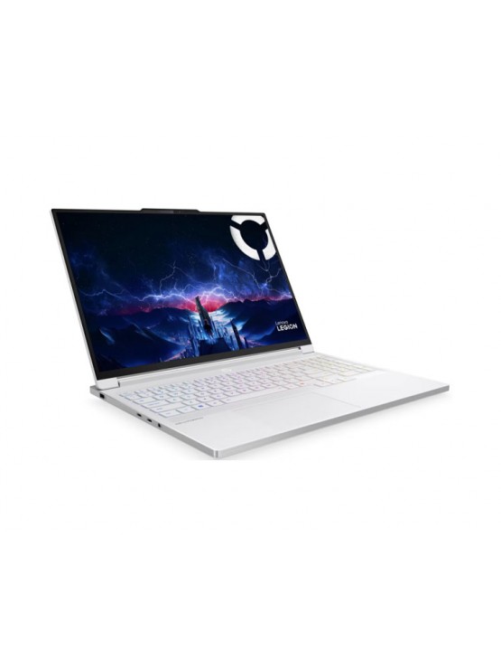 ნოუთბუქი: Lenovo Legion 7 16IAX10 16" WQXGA OLED 240Hz Intel Ultra 9 275HX 32GB 1TB SSD RTX5060 8GB - 83KY0051RK