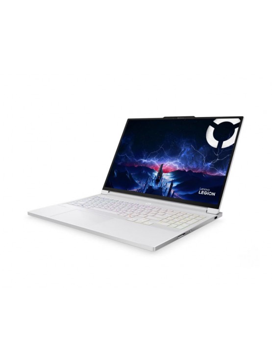 ნოუთბუქი: Lenovo Legion 7 16IAX10 16" WQXGA OLED 240Hz Intel Ultra 9 275HX 32GB 1TB SSD RTX5060 8GB - 83KY0051RK