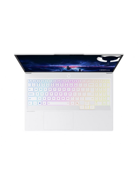 ნოუთბუქი: Lenovo Legion 7 16IAX10 16" WQXGA OLED 240Hz Intel Ultra 9 275HX 32GB 1TB SSD RTX5060 8GB - 83KY0051RK