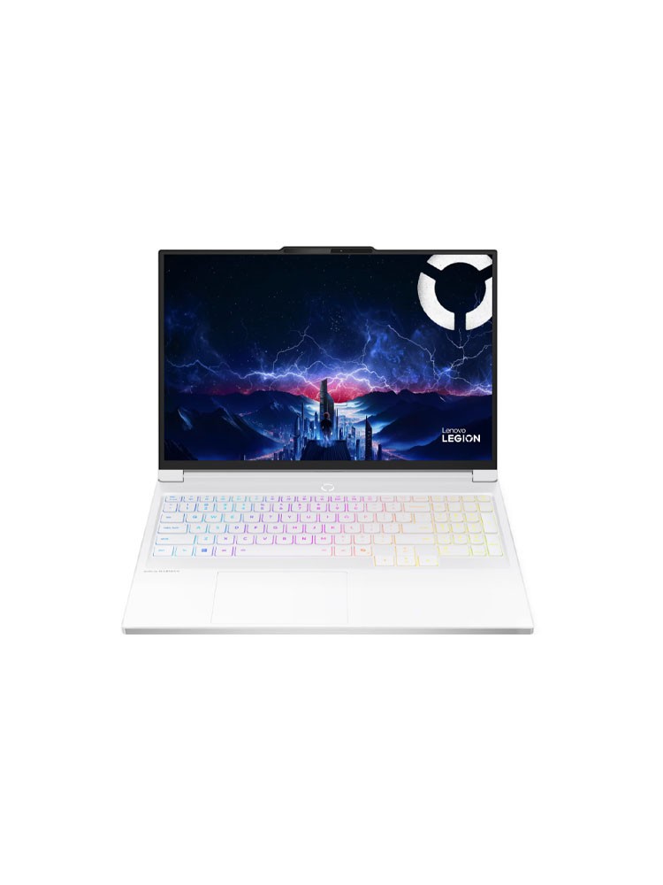 ნოუთბუქი: Lenovo Legion 7 16IAX10 16" WQXGA OLED 240Hz Intel Ultra 9 275HX 32GB 1TB SSD RTX5070 8GB - 83KY0054RK