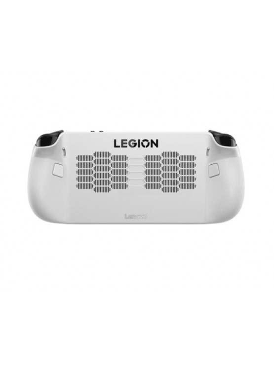 სათამაშო კონსოლი: Lenovo Legion Go S AMD Ryzen Z2 Go 32GB 1TB Win11 Home Glacier White - 83L3001BRK