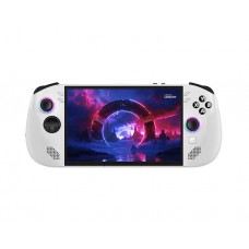 სათამაშო კონსოლი: Lenovo Legion Go S AMD Ryzen Z2 Go 16GB 1TB Win11 Home Glacier White - 83L3001CRK
