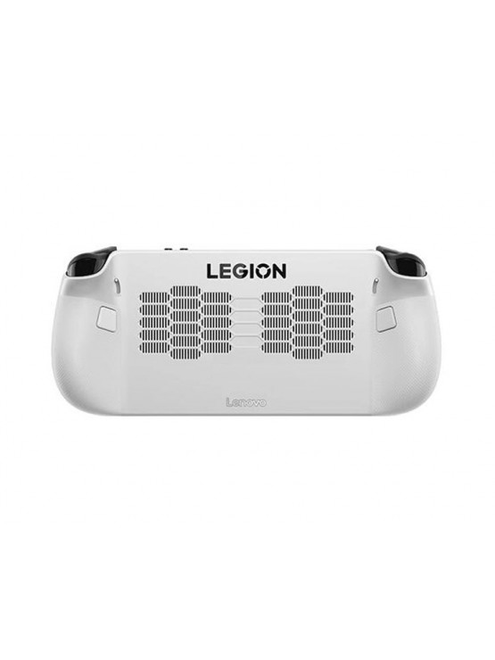 სათამაშო კონსოლი: Lenovo Legion Go S AMD Ryzen Z2 Go 16GB 1TB Win11 Home Glacier White - 83L3001CRK