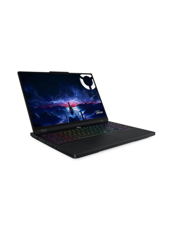 ნოუთბუქი: Lenovo Legion Pro 5 16IAX10H 16" WQXGA 165Hz Intel Ultra 9 275HX 32GB 1TB SSD RTX5070 Ti 12GB - 83LU003FRK