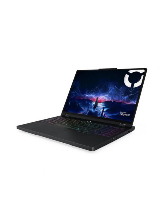ნოუთბუქი: Lenovo Legion Pro 5 16IAX10H 16" WQXGA 165Hz Intel Ultra 9 275HX 32GB 1TB SSD RTX5070 Ti 12GB - 83LU003FRK