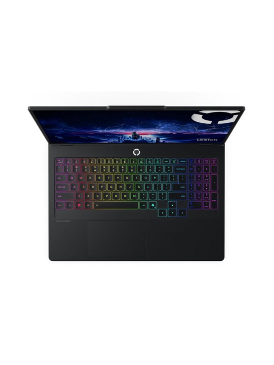 ნოუთბუქი: Lenovo Legion Pro 5 16IAX10H 16" WQXGA 165Hz Intel Ultra 9 275HX 32GB 1TB SSD RTX5070 Ti 12GB - 83LU003FRK
