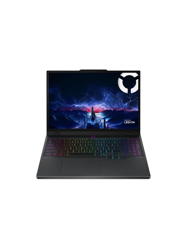 ნოუთბუქი: Lenovo Legion 5 15IRX10 15.1" WQXGA 165Hz Intel i7-14700HX 32GB 1TB SSD RTX5070 8GB - 83LY00J3RK
