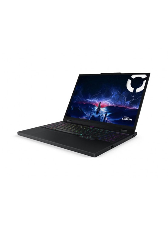 ნოუთბუქი: Lenovo Legion 5 15IRX10 15.1" WQXGA 165Hz Intel i7-14700HX 32GB 1TB SSD RTX5070 8GB - 83LY00J3RK