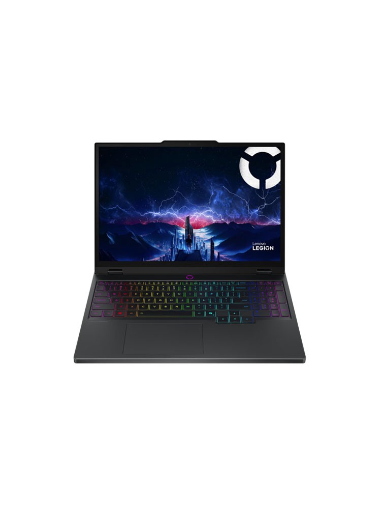 ნოუთბუქი: Lenovo Legion 5 15IRX10 15.1" WQXGA 165Hz Intel i7-14700HX 32GB 1TB SSD RTX5060 8GB - 83LY00JLRK