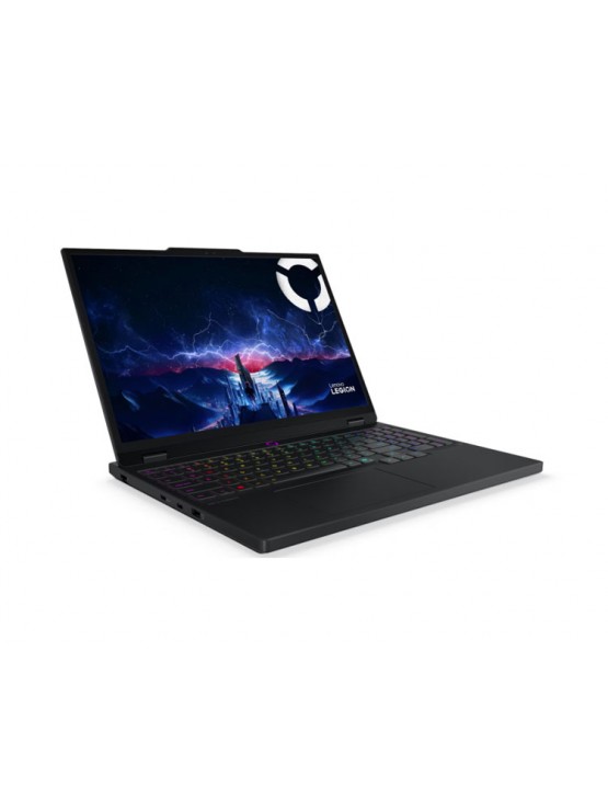 ნოუთბუქი: Lenovo Legion 5 15IRX10 15.1" WQXGA 165Hz Intel i7-14700HX 32GB 1TB SSD RTX5060 8GB - 83LY00JLRK