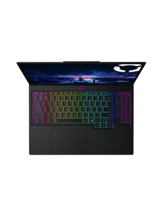 ნოუთბუქი: Lenovo Legion 5 15IRX10 15.1" WQXGA 165Hz Intel i7-14700HX 32GB 1TB SSD RTX5060 8GB - 83LY00JLRK
