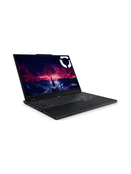 ნოუთბუქი: Lenovo Legion 5 15AHP10 15.1" WQXGA 165Hz AMD Ryzen 7 260 32GB 512GB SSD RTX5050 8GB - 83M00041RK