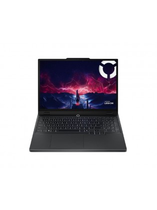 ნოუთბუქი: Lenovo Legion 5 15AHP10 15.1" WQXGA 165Hz AMD Ryzen 7 260 16GB 512GB SSD RTX5050 8GB - 83M00042RK
