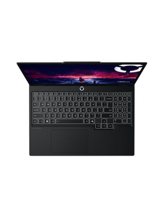ნოუთბუქი: Lenovo Legion 5 15AHP10 15.1" WQXGA 165Hz AMD Ryzen 7 260 16GB 512GB SSD RTX5050 8GB - 83M00042RK