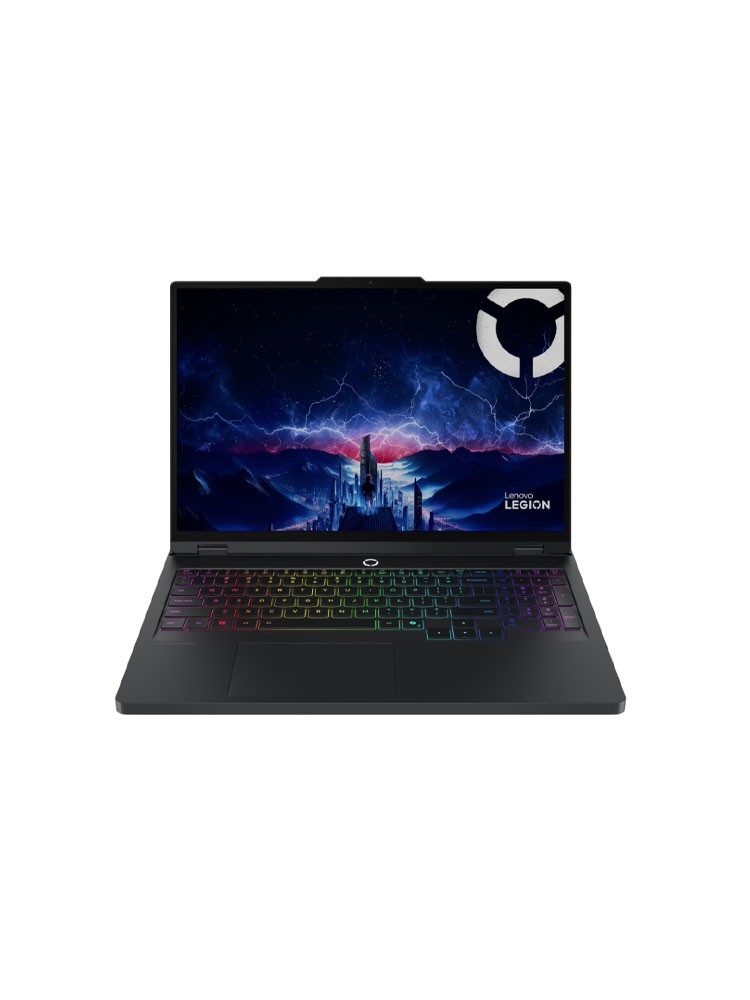 ნოუთბუქი: Lenovo Legion Pro 5 16IRX10 16" WQXGA 240Hz Intel i7-14650HX 32GB 1TB SSD RTX5050 8GB - 83NN001JRK