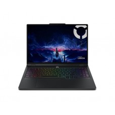 ნოუთბუქი: Lenovo Legion Pro 5 16IRX10 16" WQXGA 240Hz Intel i9-14900HX 32GB 1TB SSD RTX5070 8GB - 83NN001KRK