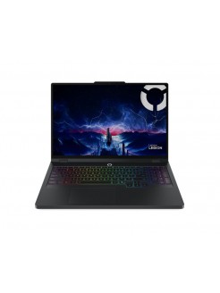ნოუთბუქი: Lenovo Legion Pro 5 16IRX10 16" WQXGA 240Hz Intel i9-14900HX 32GB 1TB SSD RTX5070 8GB - 83NN001KRK