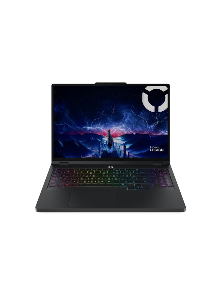 ნოუთბუქი: Lenovo Legion Pro 5 16IRX10 16" WQXGA 240Hz Intel i9-14900HX 32GB 1TB SSD RTX5070 8GB - 83NN001KRK
