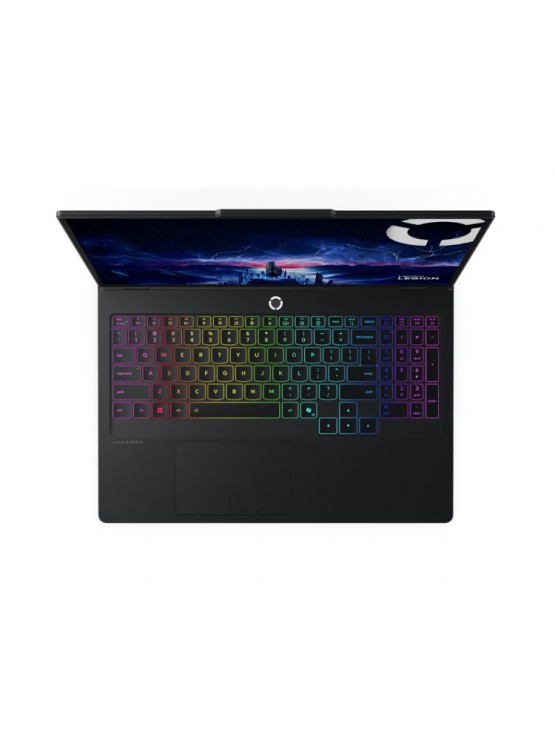ნოუთბუქი: Lenovo Legion Pro 5 16IRX10 16" WQXGA 240Hz Intel i9-14900HX 32GB 1TB SSD RTX5070 8GB - 83NN001KRK