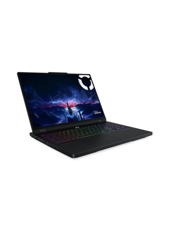 ნოუთბუქი: Lenovo Legion Pro 5 16IRX10 16" WQXGA 240Hz Intel i9-14900HX 32GB 1TB SSD RTX5060 8GB - 83NN005CRK