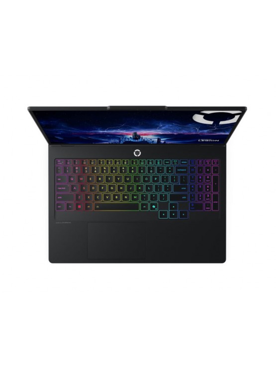 ნოუთბუქი: Lenovo Legion Pro 5 16IRX10 16" WQXGA 240Hz Intel i9-14900HX 32GB 1TB SSD RTX5050 8GB - 83NN006GRK